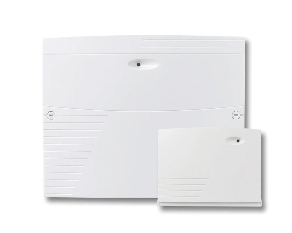 Texecom Veritas R8 Plus Alarm Panel